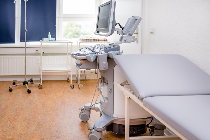 Mvz Schwerin Ost Gmbh - Hausärztliche Versorgung Medizinisches Versorgungszentrum Schwerin Ost